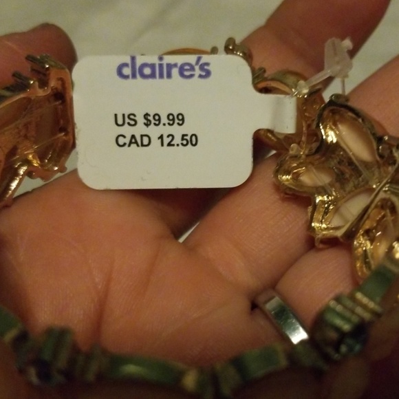 Two bracelets - Picture 5 of 5